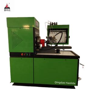 Hochwertiger Prüfstand für Einspritzpumpen - Product Image 4