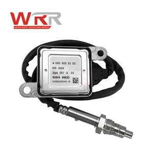 เซ็นเซอร์ NOx สำหรับรถเบนซ์ W166 W212 ML350 E250 หัววัดไนโตรเจนออกไซด์ในไอเสียที่แม่นยำ อะไหล่หัววัดแลมบ์ดา - Product Image 2