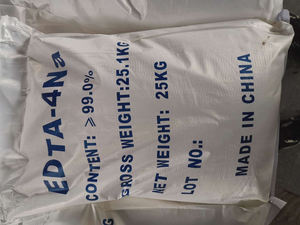 99% EDTA 4Na/EDTA เททรานาโซเดียมซอลท์ CAS 67401-50-7 - Product Image 4