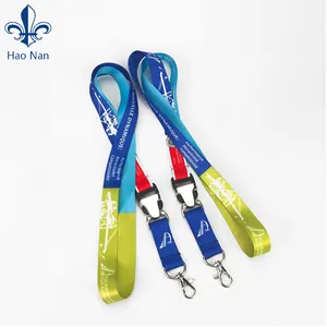 <span class=keywords><strong>2025</strong></span> phụ kiện mới thời trang tùy chỉnh Polyester dây buộc Chất lượng cao cổ dây buộc - Product Image 1