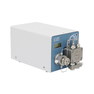 CX-HL0010 0.001 ml/phút Phòng Thí Nghiệm Bơm Định Lượng Ống Bơm Nhu Động Áp Lực Cao Lưu Lượng Không Đổi Bơm 10Ml 20Ml 50Ml 100Ml 200Ml - Product Image 2