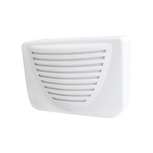 Sirena Interior Alarmas Sistemas Seguridad Einbrecher Weiß Elektrischer Piezo Innen sirene - Product Image 4