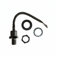 Diodes simples à borne filetée 70UR120D DO-205AB, DO-9, composants électroniques pour circuits, marque Manufacturer Channel