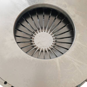 Eq430 क्लच दबाव प्लेट इसुज़ु हिनो मित्सुबिशी फुसो दाफा निसान उद टोयोटा ट्रक स्वचालित संचरण - Product Image 4