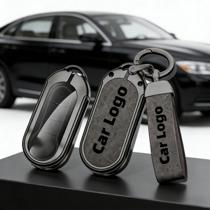 <span class=keywords><strong>Coque</strong></span> de clé de voiture à 3 boutons modifiée avec télécommande pour <span class=keywords><strong>Fiat</strong></span> 500 <span class=keywords><strong>Panda</strong></span> Punto Bravo, <span class=keywords><strong>coque</strong></span> de clé non coupée avec porte-clés - Product Image 1