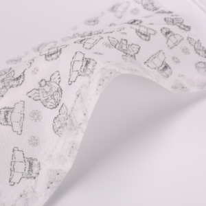 Vente en gros Masques Pm2.5 OEM Impression Pliant Visage Élimination <span class=keywords><strong>Respiratoire</strong></span> Masques Chirurgicaux Médicaux - Product Image 5