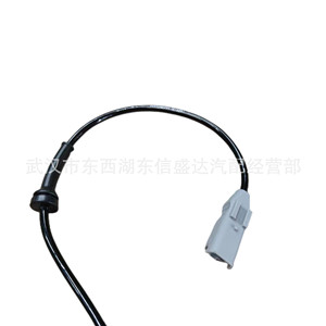 เซ็นเซอร์ ABS ล้อหลังเปอโยต์ ซีตรอง 4545L0 9665386880 สำหรับเปลี่ยนซ่อมอะไหล่ใหม่ - Product Image 2