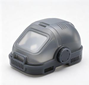 Composants antistatiques personnalisés par service d'impression 3D - Product Image 3