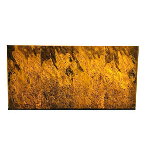 Panel <span class=keywords><strong>de</strong></span> pared <span class=keywords><strong>de</strong></span> hoja <span class=keywords><strong>de</strong></span> mármol <span class=keywords><strong>de</strong></span> 2mm <span class=keywords><strong>de</strong></span> piedra preciosa natural ultrafina flexible chapa <span class=keywords><strong>de</strong></span> piedra flexible para pared - Product Image 1