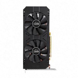 Tarjeta Gráfica Original de Fábrica Geforce 2060 Rtx Gaming de 6 GB 2060 para Ordenador de Escritorio, GPU, Tarjeta de Video en Stock al por Mayor - Product Image 6