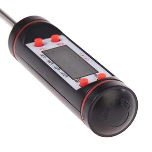 Thermomètre numérique pour steak, thermomètre de cuisson instantané pour viande - Product Image 3