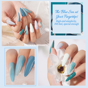 R S ongles beauté <span class=keywords><strong>Foxgirl</strong></span> Gel vernis Kit personnalisé ongles Gel 20 couleurs nouvelle Collection classique Uv Gel vernis à ongles fourniture Salon beauté - Product Image 6