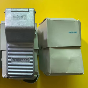 Vanne de régulation électrique double F-5-1 4-B d'origine, en stock - Product Image 1