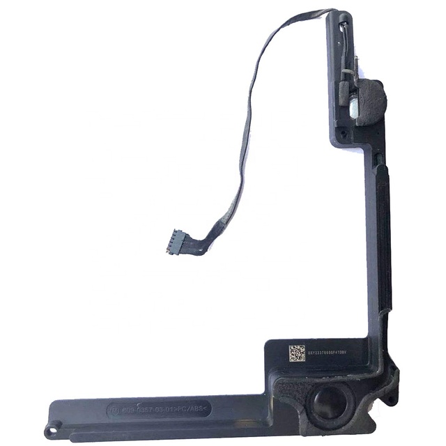 Brand New 2012 Macbook 13-Inch A1425 Internal Loud Speaker for Test Ready for Stock