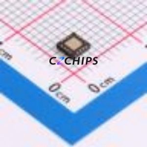 ADRF5019BCPZN RF Switch LFCSP-16(3x3) RF Single Pole Double Throw 100MHz~13GHz 45dB 1.5dB - Product Image 2