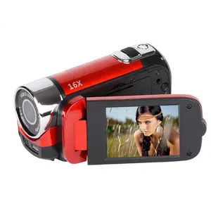 กล้องวิดีโอดิจิตอลกล้องหน้าแรกเดินทางกล้อง Dv