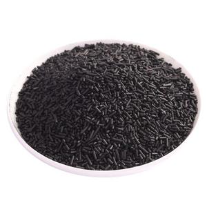 Zhongci Chất lượng cao CMS <span class=keywords><strong>Carbon</strong></span> phân tử sàng 4 angustrom cho PSA Nitơ Máy phát điện oxy hấp thụ - Product Image 5