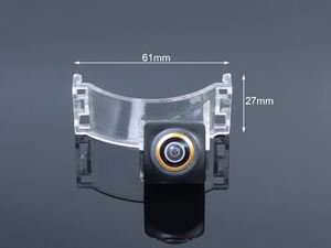 170 grado 1080P AHD parcheggio auto telecamera di riserva per Mazda <span class=keywords><strong>5</strong></span> M5 <span class=keywords><strong>CX</strong></span>-9 CX9 Premacy MK3 furgone compatto 2010-2018 - Product Image 3