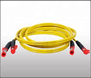 ประแจแรงบิดไฮดรอลิกต่ำ 18 นิวตันเมตร 2695-26958 นิวตันเมตร - Product Image 2