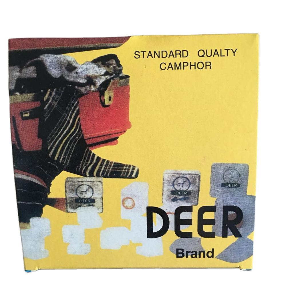 Лидер продаж, 96% натуральные бездымные камфорные таблетки 1/4 унции