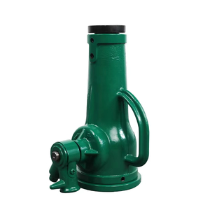 Usine pas cher prix mécanique vis spirale CarJack 2 Ton-50t acier matériel avec voiture de levage - Product Image 1