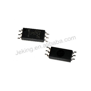 Componente Elettronico Nuovo e Originale Jeking, Driver di <span class=keywords><strong>Gate</strong></span> Isolati SOIC-6 TLP5754 - Product Image 5