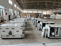 MEILLUN ISO9001/ISO14001/ISO45001 CE RoHS Certifié Nouveau Déshumidificateur Industriel Électrique à Adsorption par Rotor Dessiccant 220V/380V