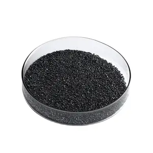 Logam Abrasive Steel Grit GP40/GH40 untuk Sandblasting dan Memotong