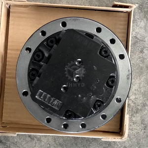 Motore di Traslazione MAG16-140 per Escavatore, Trasmissione Finale VIO20-3 per Yanmar - Product Image 3