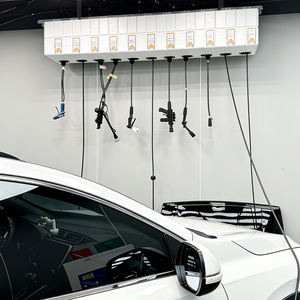 Équipement de station de lavage automobile professionnelle pour atelier de <span class=keywords><strong>detailing</strong></span> automobile - Product Image 2