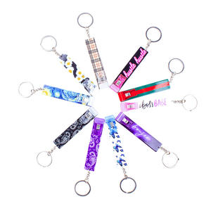 लंबे नाखून के लिए एट्रिलिक कार्ड क्लिप प्लास्टिक क्लिप कार्ड हड़पने वाली महिलाओं के लिए एक्रिलिक डेबिट कार्ड - Product Image 2