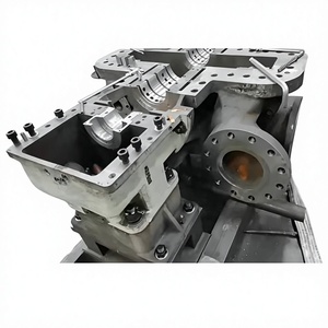 Lightweight <strong>Small</strong> <strong>Steam</strong> <strong>Turbine</strong>, Core of <strong>Generator</strong> Set, <strong>Steam</strong> Power Generation - Product Image 1
