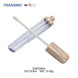 Tubes de gloss à lèvres mignons de 8,8 ml, tubes de gloss à lèvres vides noirs, flacons vides pour gloss à lèvres, tubes de gloss à lèvres volumateur de luxe - Product Image 4