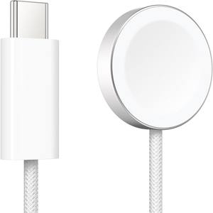 Cargador Inalámbrico Magnético de Carga Rápida <span class=keywords><strong>Original</strong></span> para Reloj Universal - Product Image 4