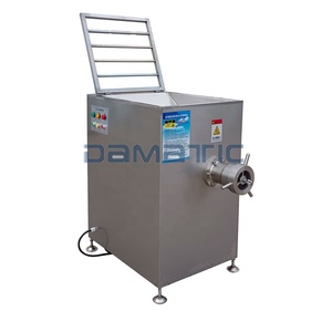 Ligne de production alimentaire de viande entière de saucisse chorizo remplissage Stuffer fumeur attachant faisant le <span class=keywords><strong>prix</strong></span> de fabricant de machine - Product Image 4