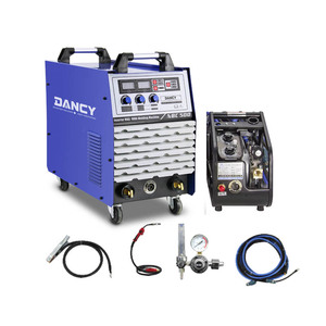 Venta Directa <span class=keywords><strong>de</strong></span> Fábrica: Soldadora MIG/MAG Industrial Inverter IGBT 3 en 1 <span class=keywords><strong>de</strong></span> 380V - Product Image 6