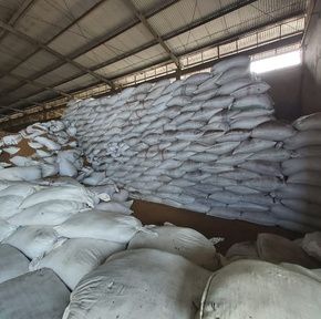 Repas de noix de coco coprah 100% naturel pour les animaux exportés par un fournisseur réputé et de qualité supérieure au Vietnam - Product Image 2