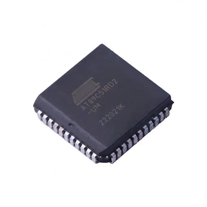 AT89C51RD2-SLSUM HuanXin Chip IC sirkuit terintegrasi asli dan baru AT89C51RD2-SLSUM AT89C51RD2-UM - Product Image 1