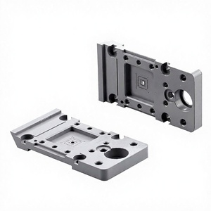 เครื่องกัด CNC 5แกน - Product Image 6