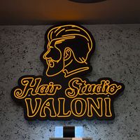 Winbo Dropshipping, enseigne au néon LED personnalisée, logo de salon de coiffure, décoration murale pour salon de coiffure, cadeau d'entreprise personnalisé