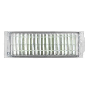 Filtre de rechange haute efficacité pour aspirateur robot Mijia 2 Ultra, 150 mm x 50 mm x 12 mm - Product Image 2
