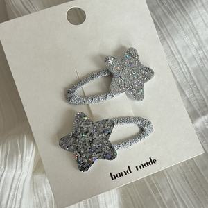 2 шт./упаковка, заколки для волос - Product Image 6
