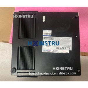 Advantech ARK-3520P กล่องคอมพิวเตอร์อุตสาหกรรมอัจฉริยะแบบอเนกประสงค์  รองรับอุณหภูมิกว้าง  ไร้พัดลม  กล่องคอมพิวเตอร์ฝังตัว  คอมพิวเตอร์อุตสาหกรรม H - Product Image 3
