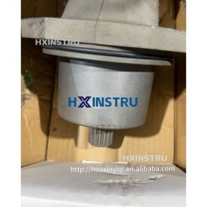 1PCS NOUVELLE POMPE À PISTON HYDRAULIQUE HAWE SCM-056 W N M2 a FM V21 Via Fedex /DHL H - Product Image 3