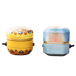 Mini Macchina per Ceramica da 13 cm con Ruota, Stampo Rimovibile in ABS per Argilla, Mini Ruota per Ceramica - Product Image 2