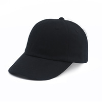 Gorra de Béisbol Deportiva para Niños, Primavera-Verano 2023, Gorra de Camionero para Niños Pequeños, Gorra para Niños y Niñas