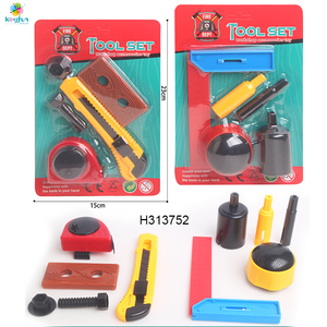 DIY Educational Gift Set for Kids Plastic Model STEM Learning Tool Toys Unisex Ages 3+ Tool <strong>Suitcase</strong> - Product Image 6