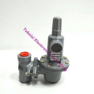 Nouveau Régulateur de Réduction Industriel Commercial Série 627 Original 627R 627LR 627MR 627BMR 627BM 627 - Product Image 1