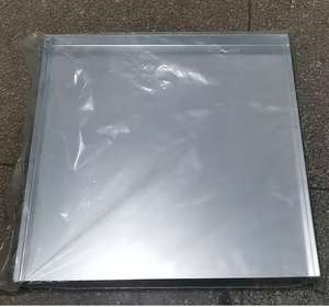 متردد من الفولاذ المجلفن مع طلاء مضاد للصدأ لوحدة HVAC <span class=keywords><strong>ASHRAE</strong></span> القياسية - Product Image 1