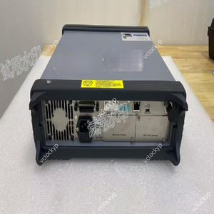 Medidor LCR de Precisión Agilent Keysight E4980A 20Hz-2MHz, Opción 001, Usado, 80% Nuevo - Product Image 2